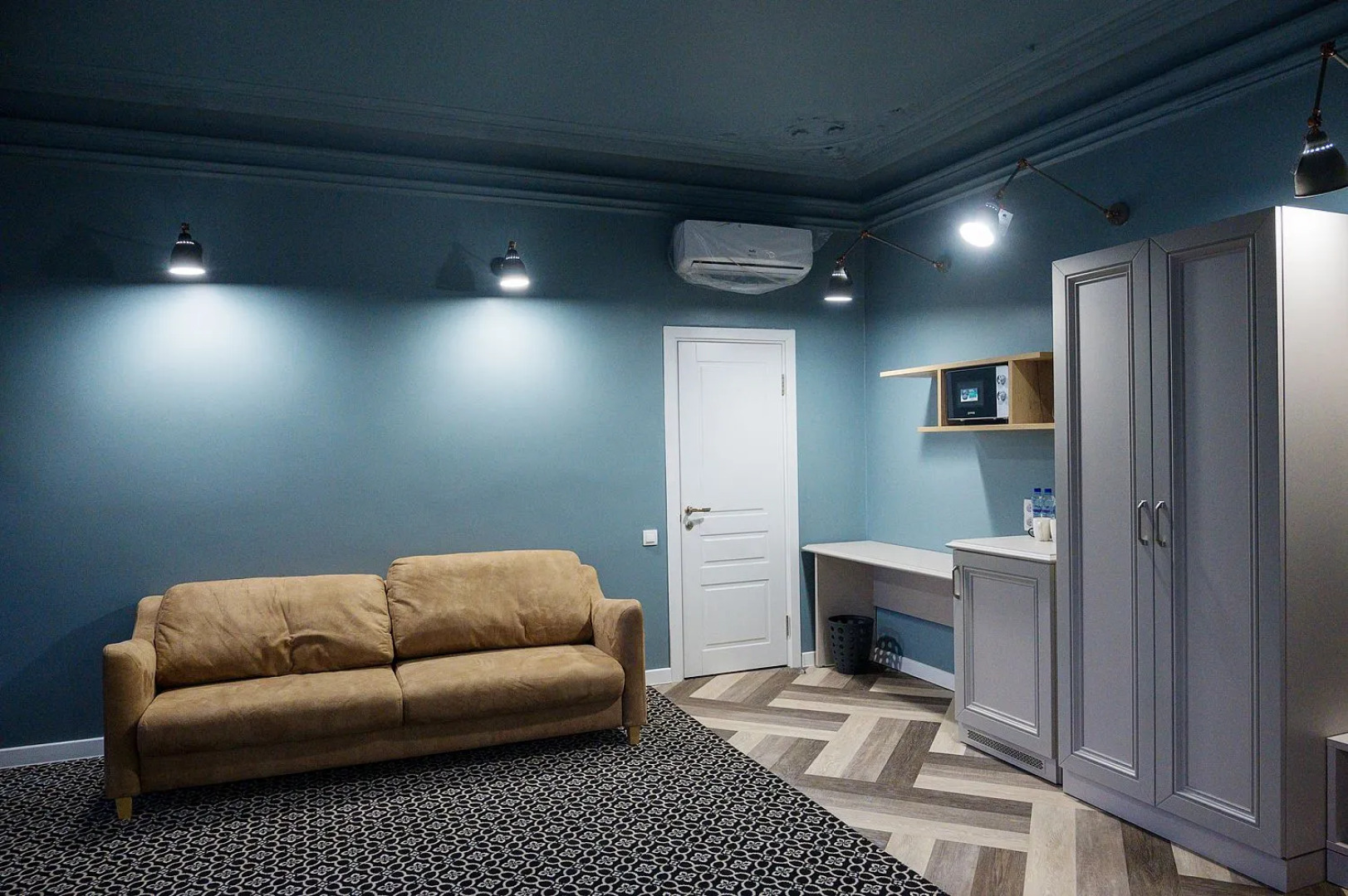 Апарт-отель Соляной склад