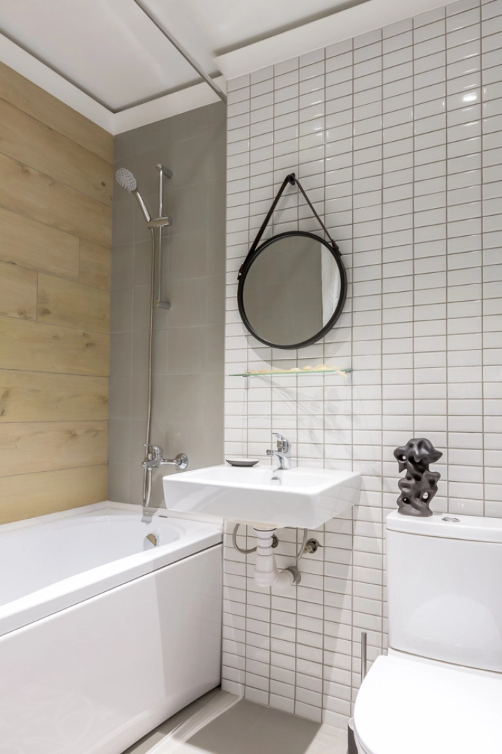 Апартаменты с Джакузи Кипарис