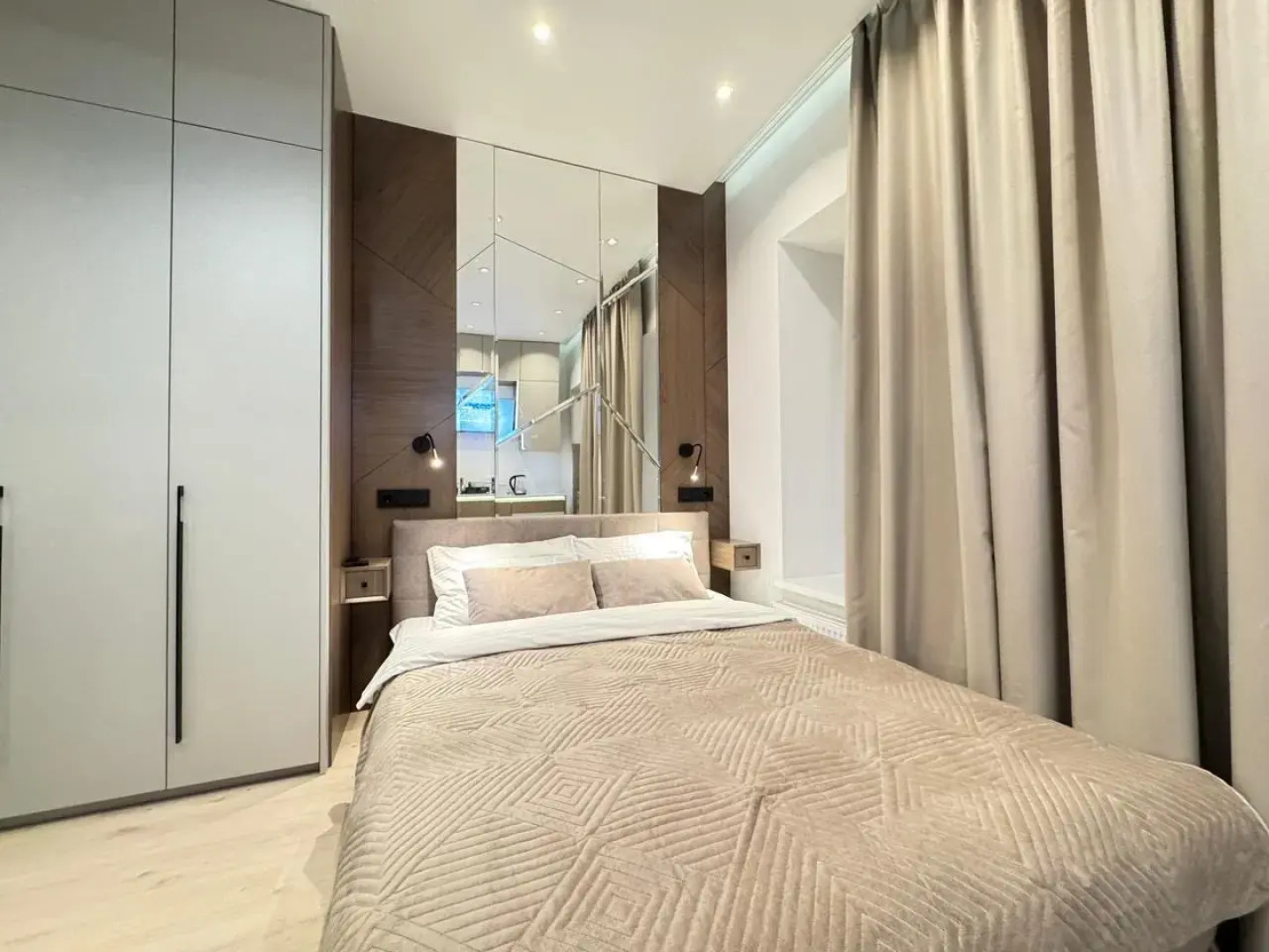 Квартира 2 Ночи на 4-й линии Васильевского острова 51 (9)