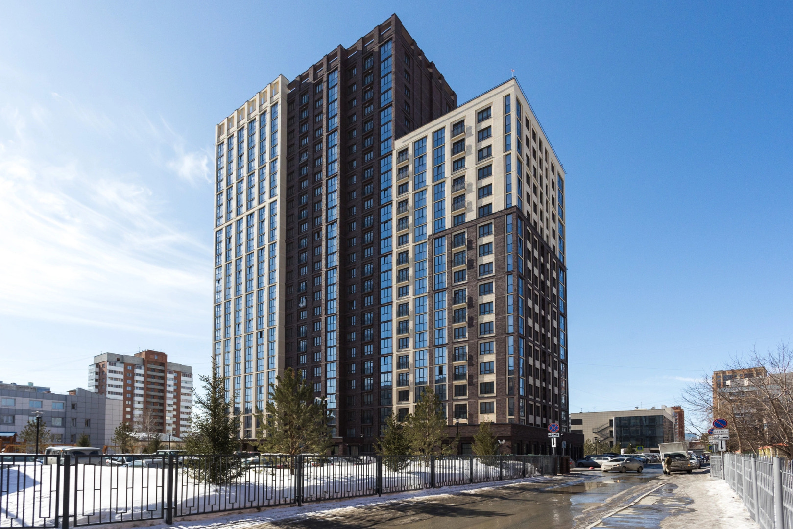 Апартаменты для Двоих Vetka Home у метро