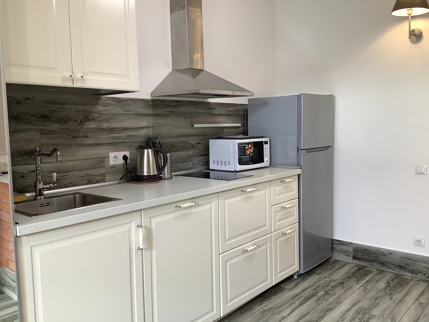 Апартаменты Кстово на Шохина