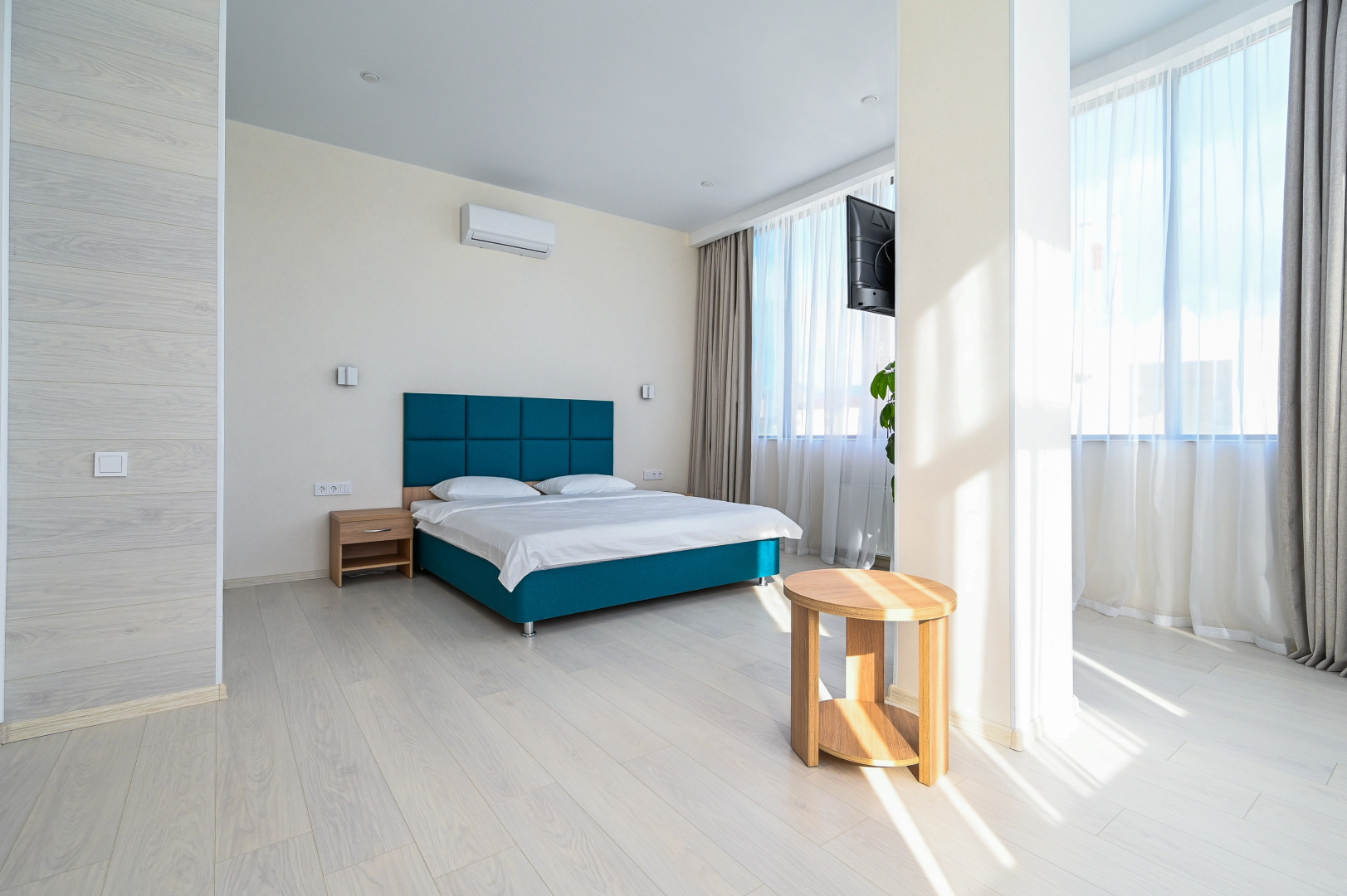 Бутик-отель У Моря