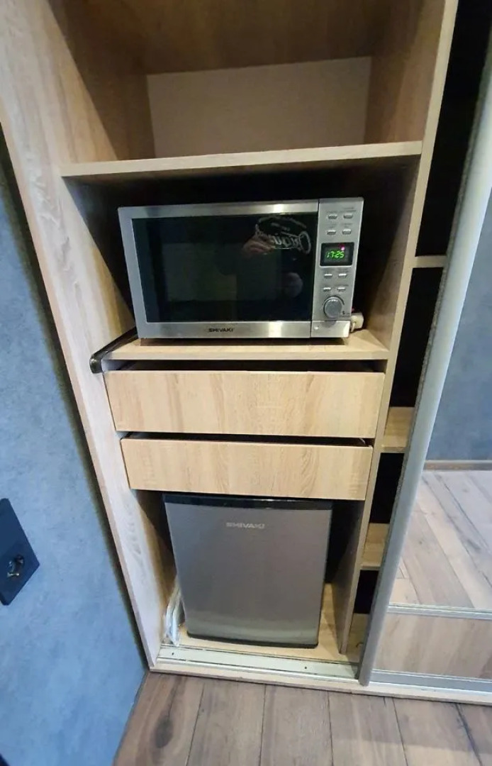 Апартаменты на Ленинградской Набережной