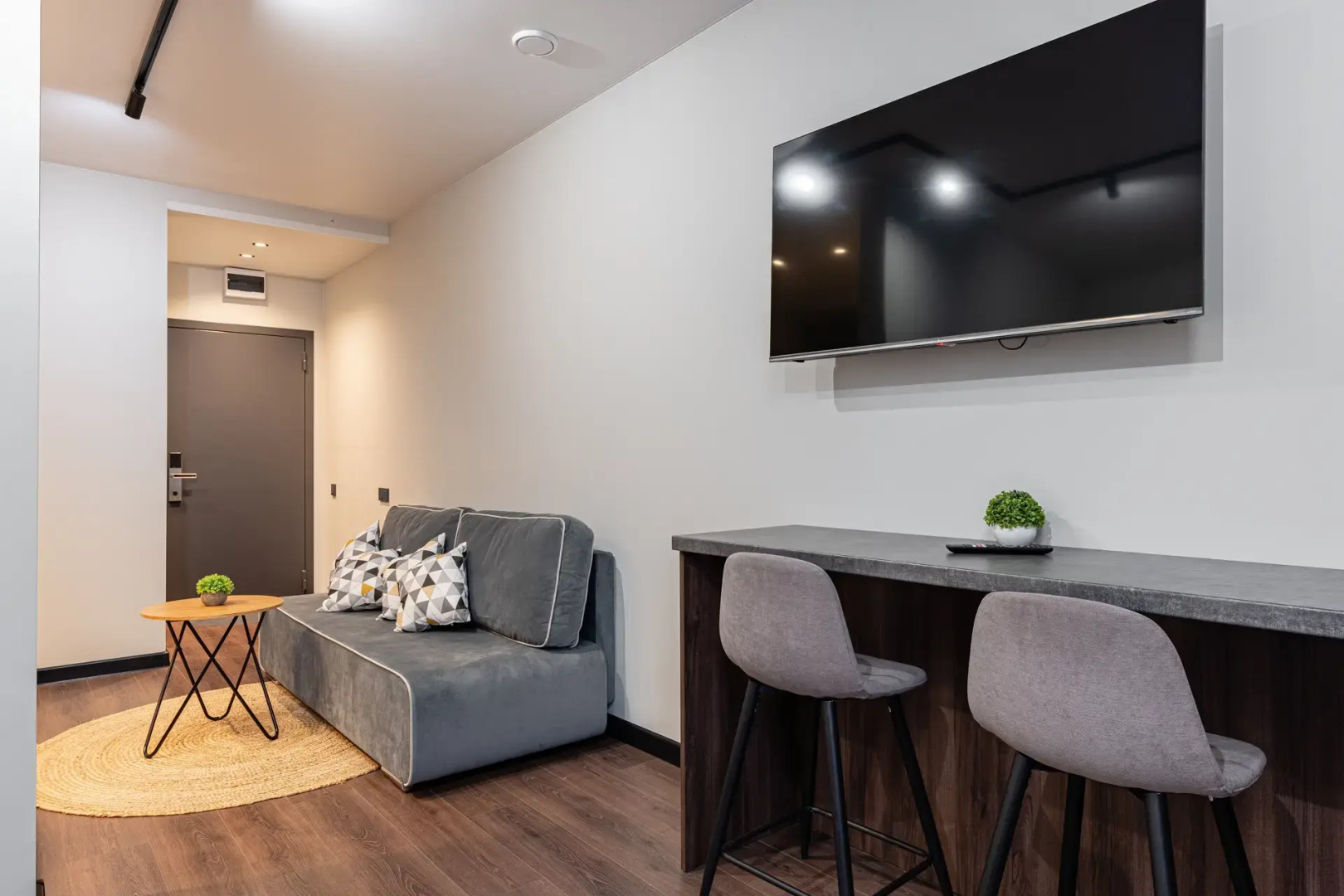 Апарт-Отель Центральный