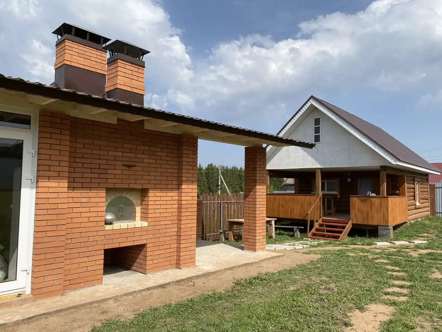 Гостевой дом Молдаванка