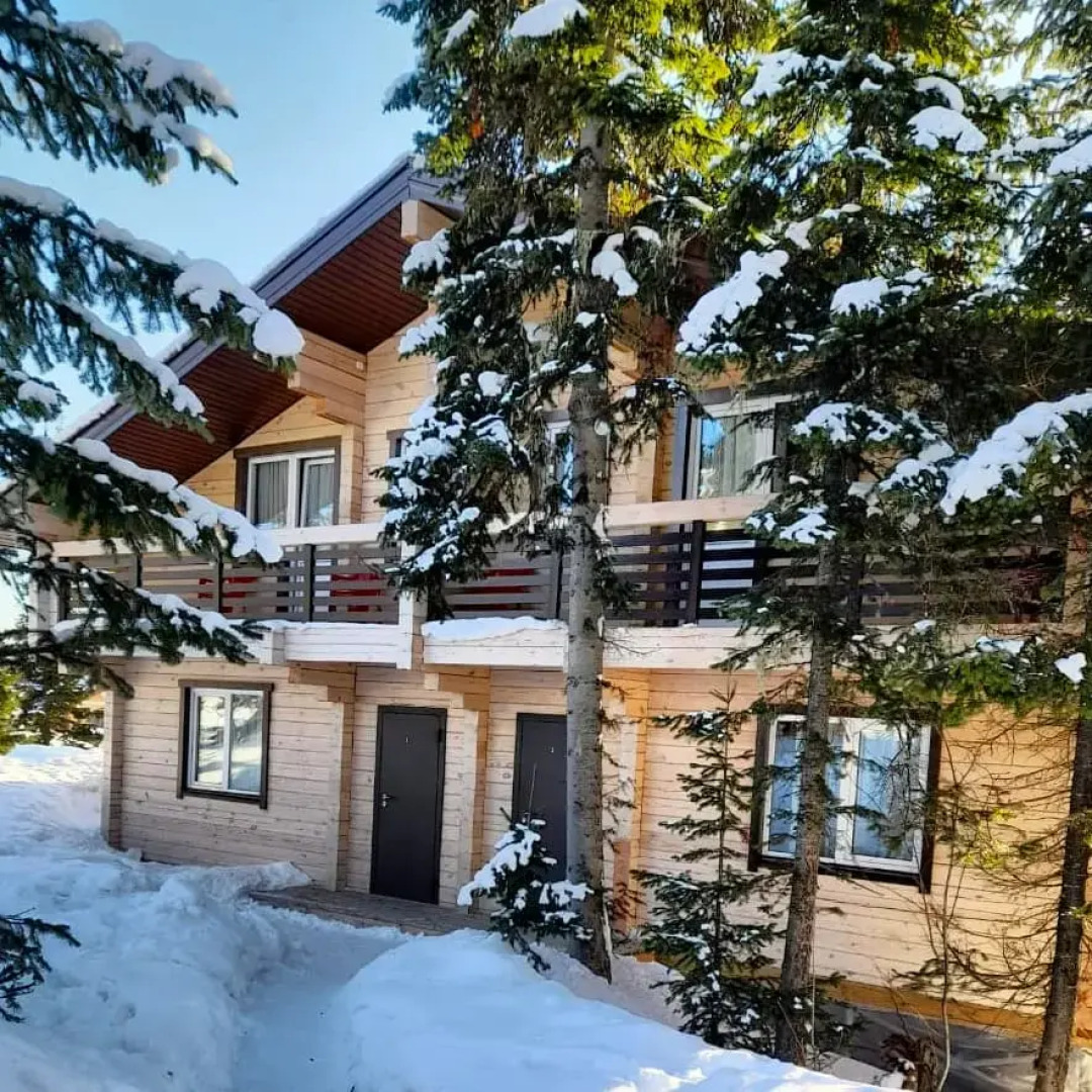 Гостевой дом Шиповник