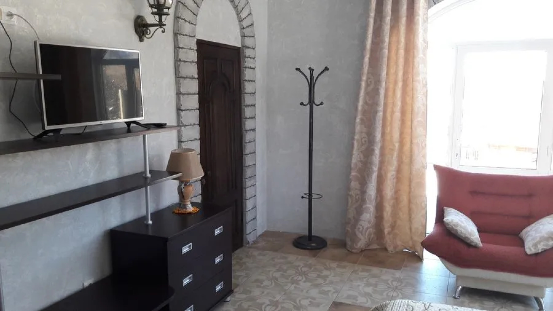 Замок Климовский