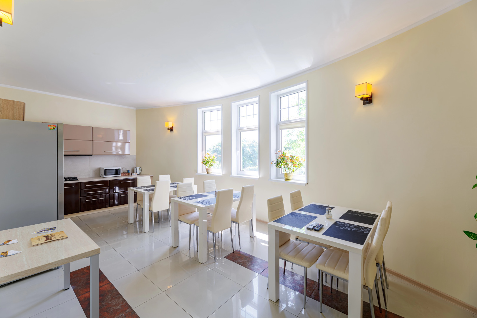 Гостевой дом На Каштановой