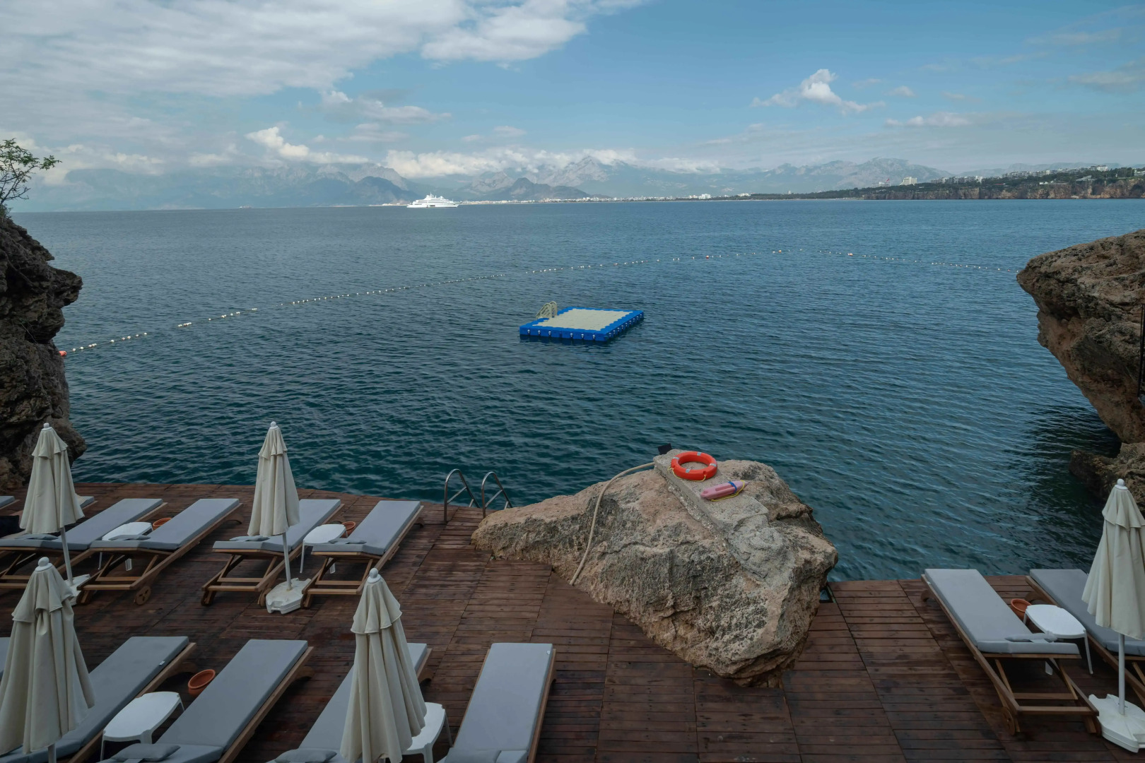 Perge Hotel (Adult Only 18+)