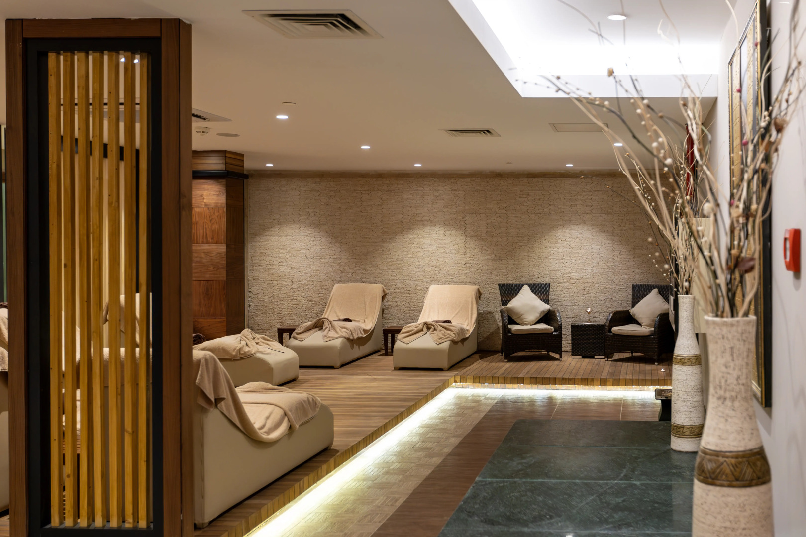 Отель Delta Hotels by Marriott Antalya Lara