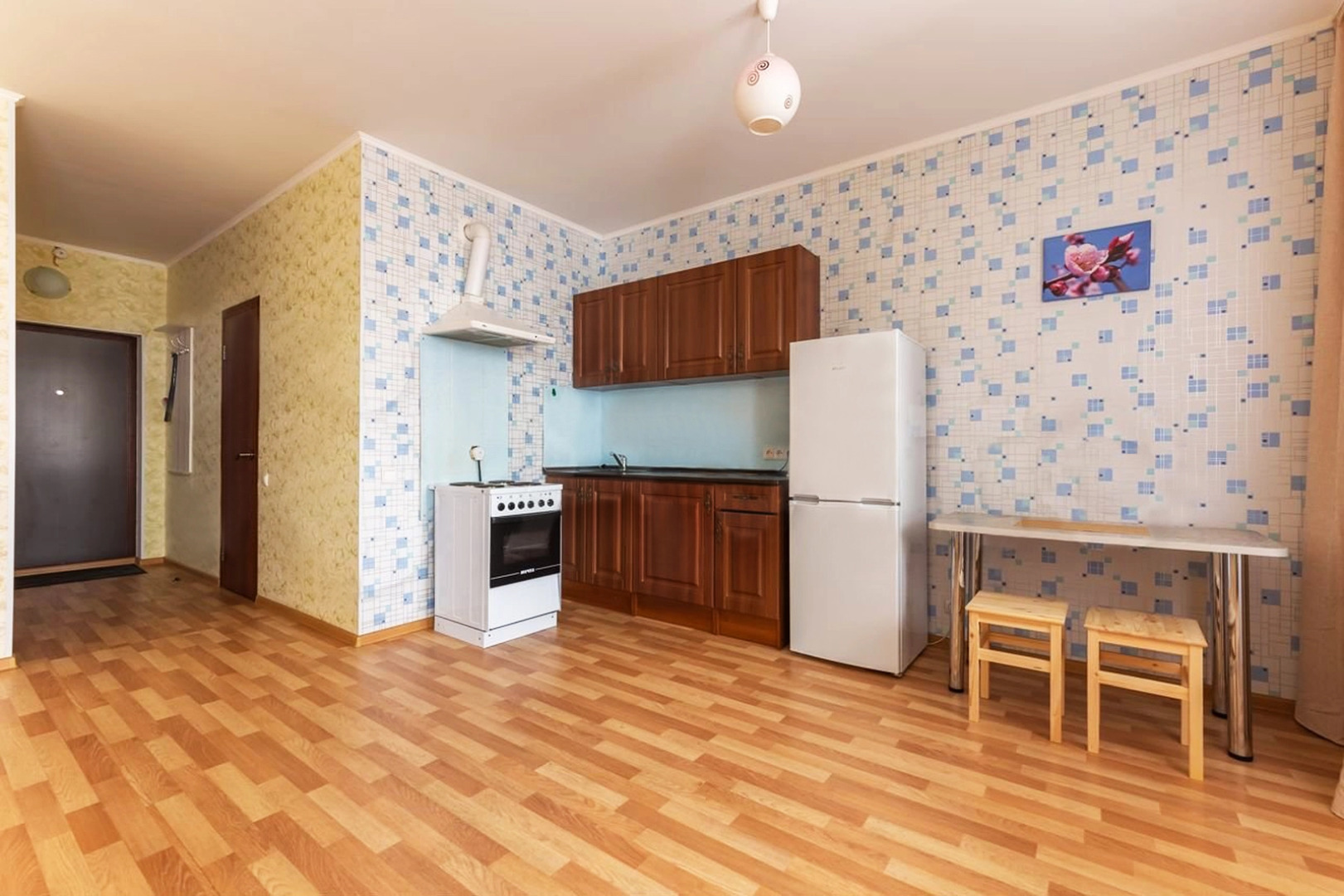 Апартаменты Hanaka Носовихинское шоссе 27