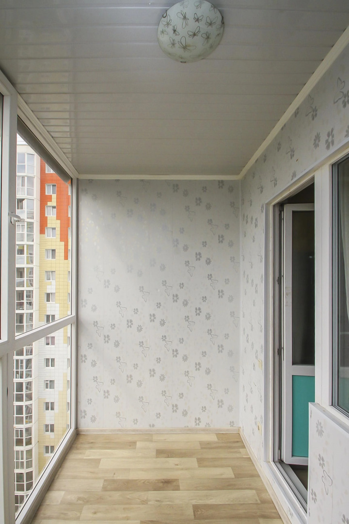 Квартира 1-комнатная на Тюменском Тракте Около ТРЦ Аура