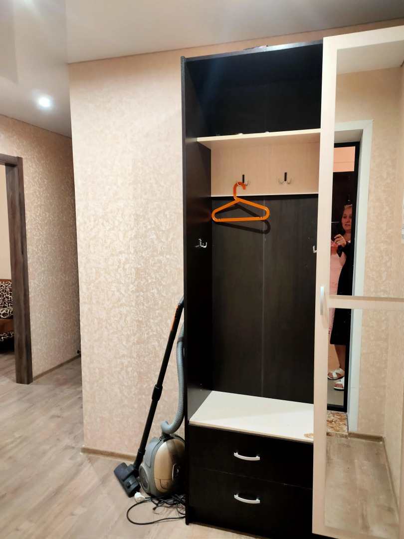 Квартира Двухкомнатная рядом с Монастырем