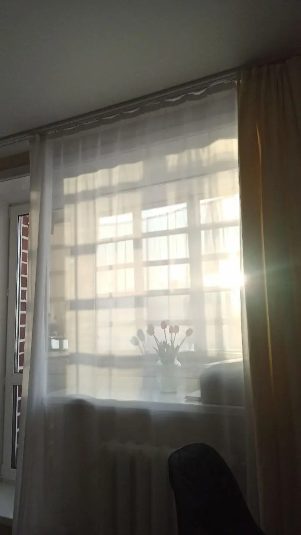 Квартира Квартирник у Зайцев