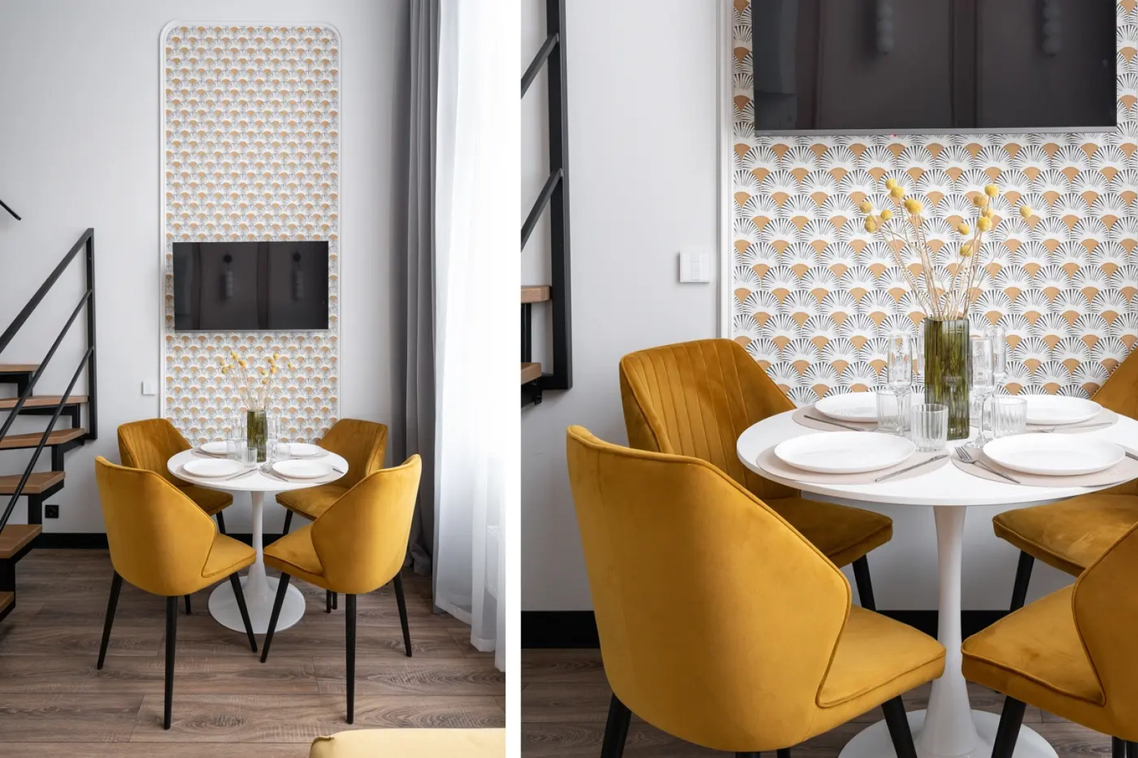 Апартаменты UraganAPART Веста