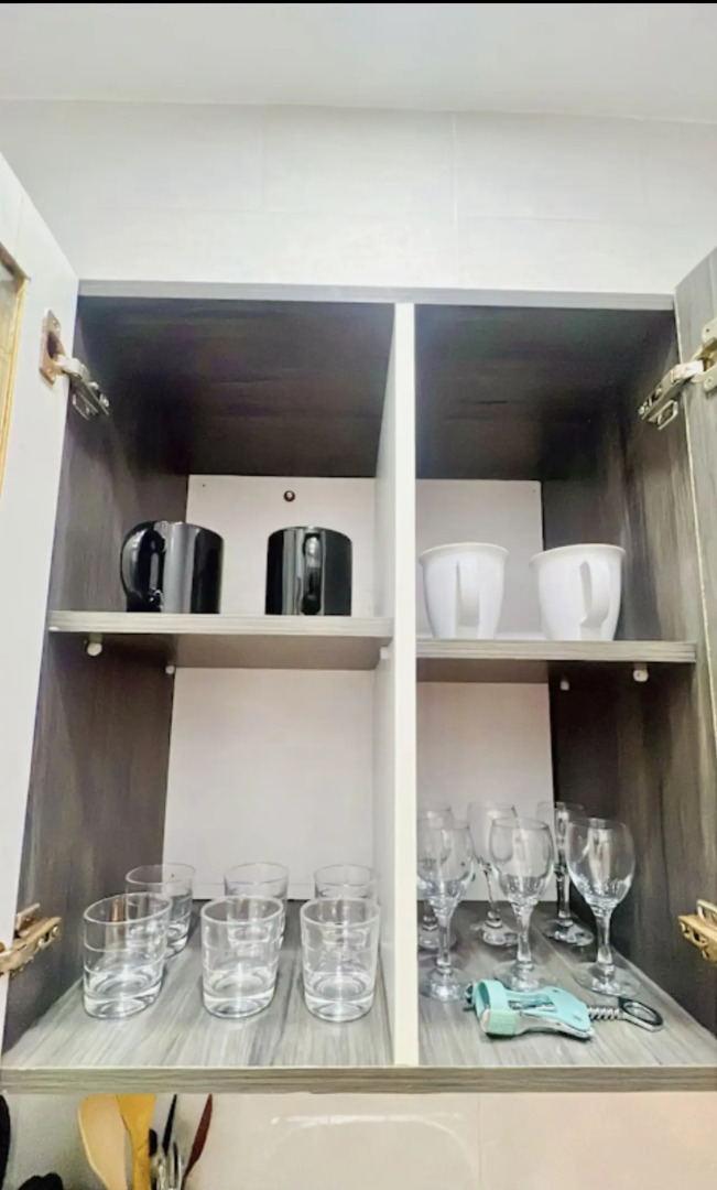 Апартаменты Le Cocooning Mermoz Batrain