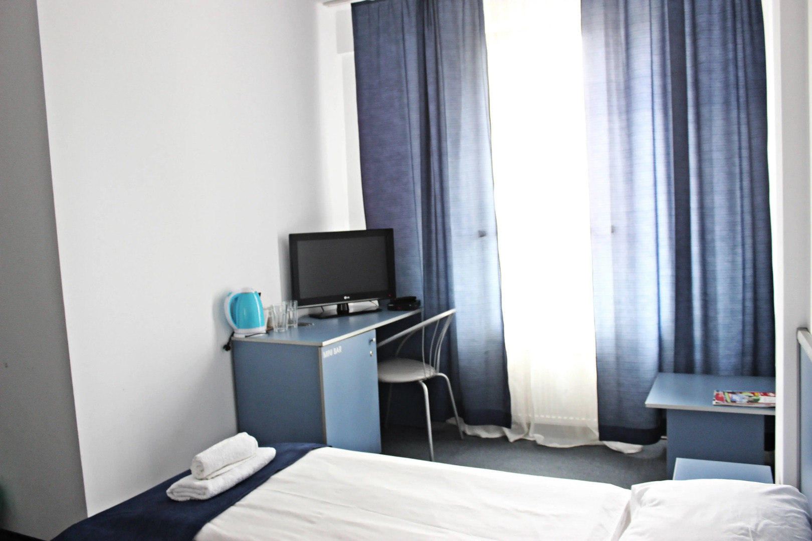 Апарт-отель Air Aqua Residencess Otopeni