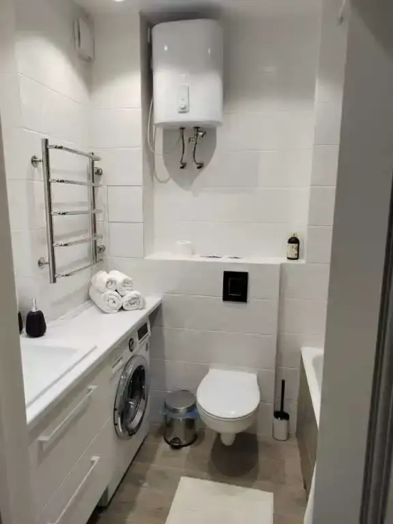 Апартаменты Apart River 7