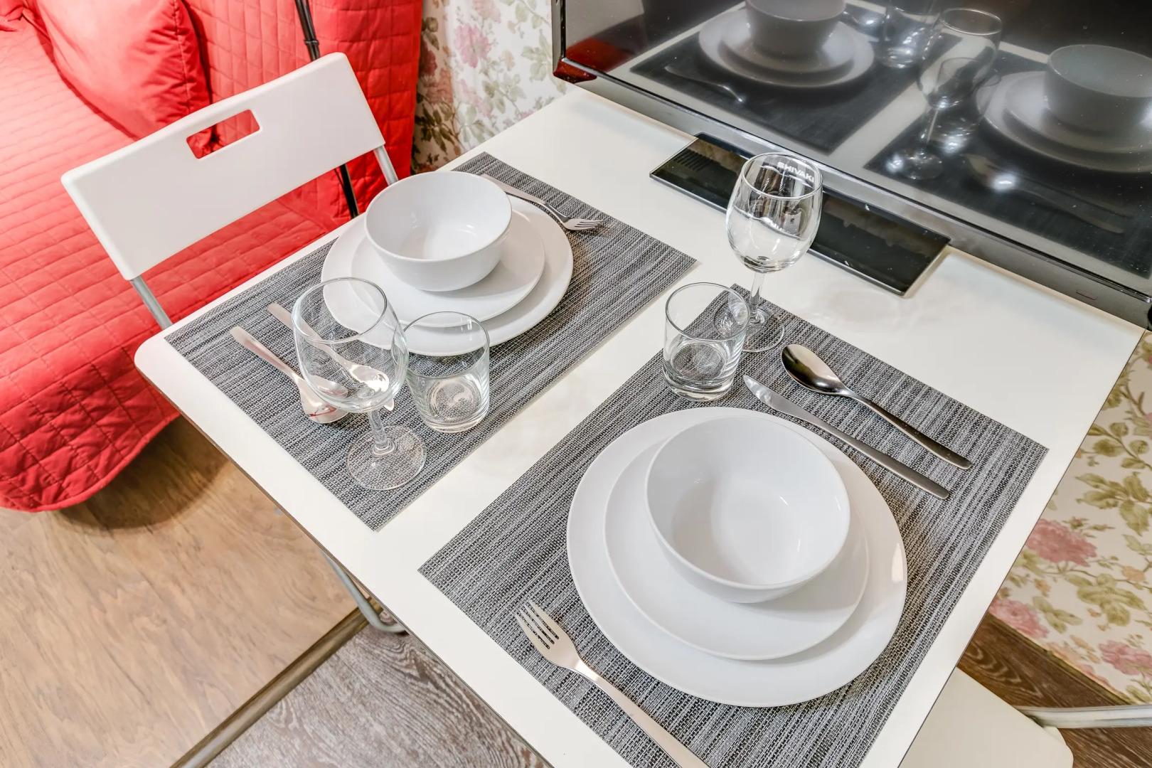 Квартира Baltic Studio