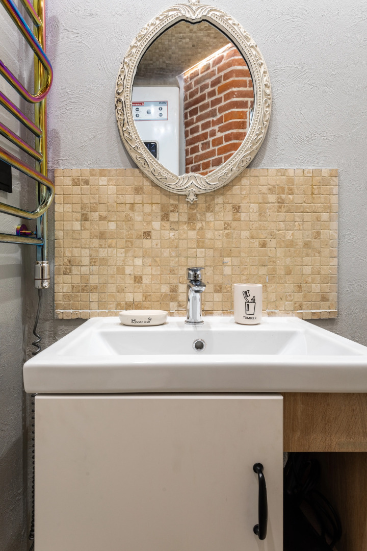 Апартаменты Sea time