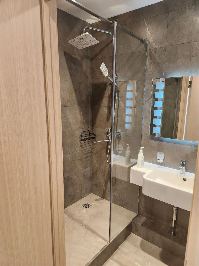 Апартаменты напротив Парка Развлечений Остров Мечты