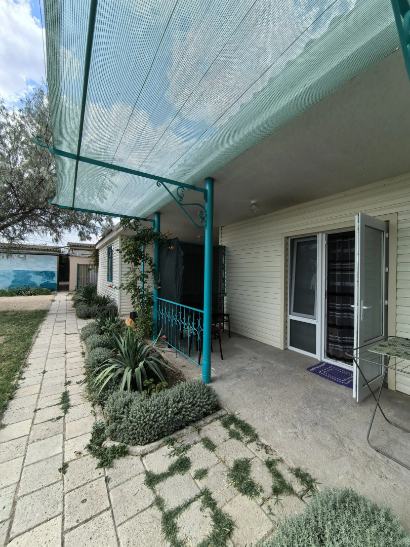 Гостевой дом Ждём гостей