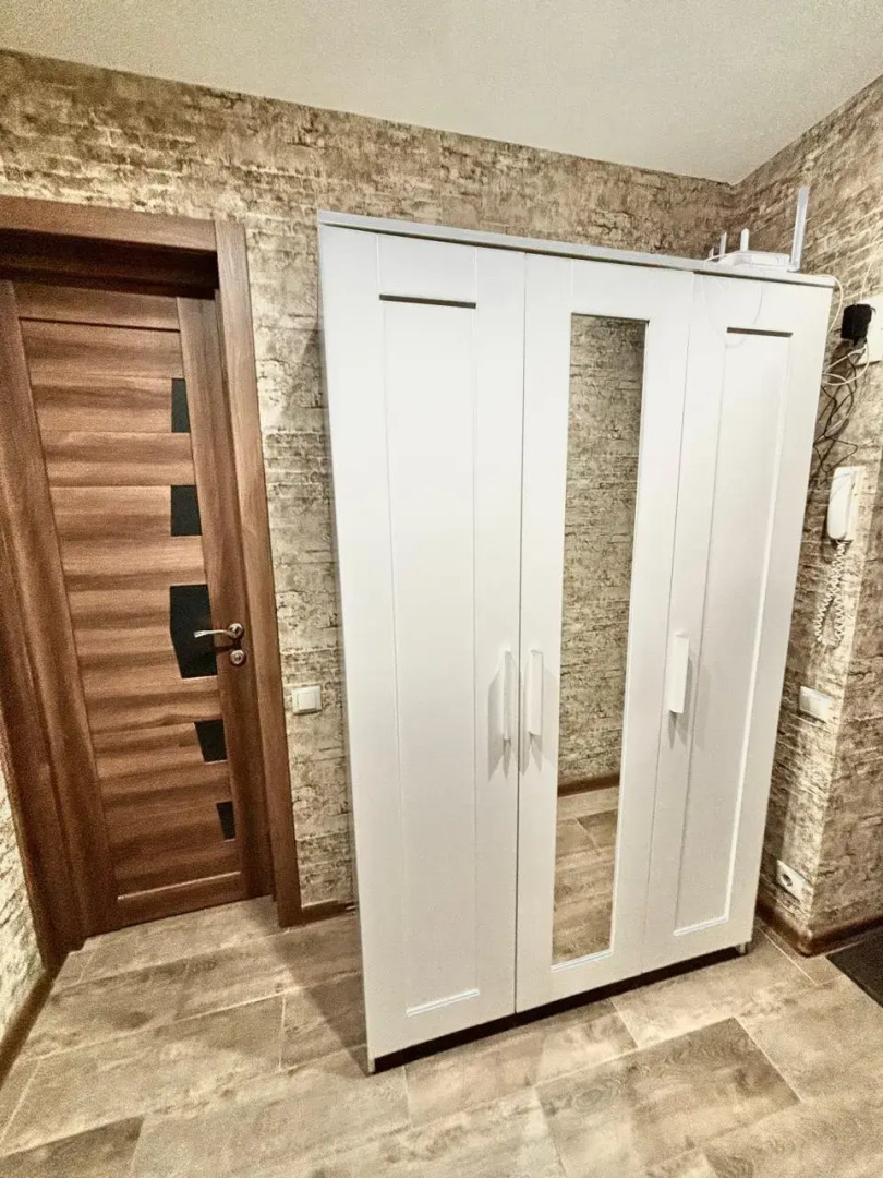 Квартира Уютная на Лазурной