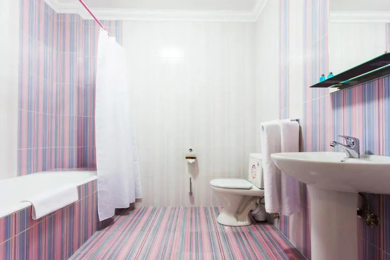 Отель Олива