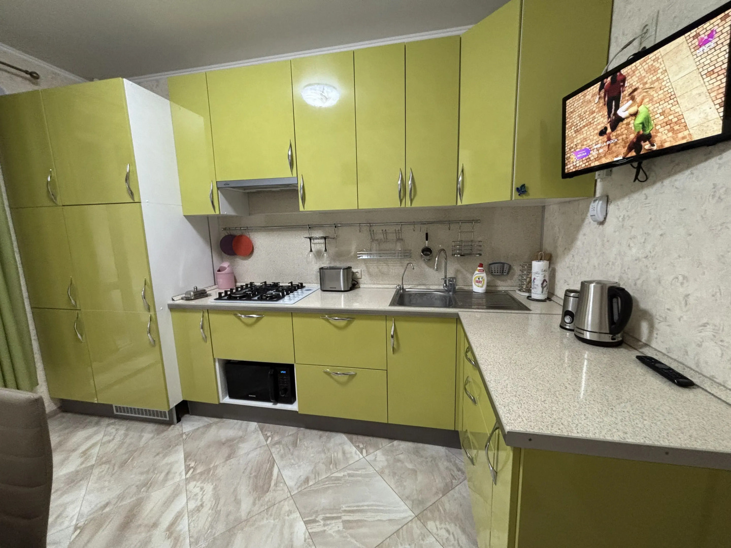 Апартаменты Отдых на Побережье Балтики