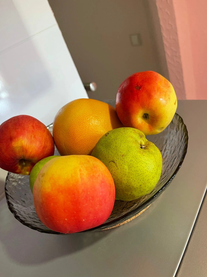 Апартаменты Уютная и наполненная тёплой атмосферой в Пионерском