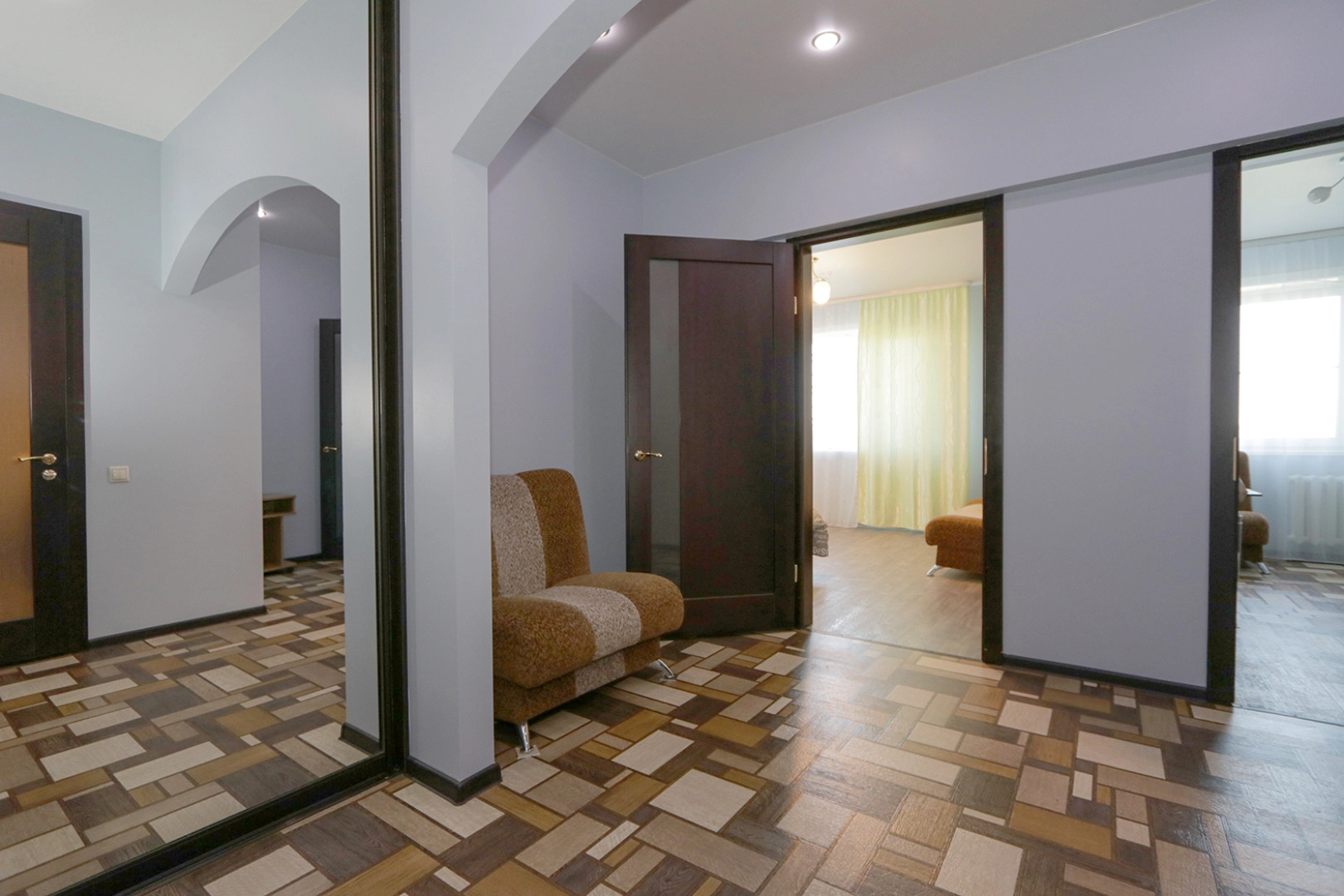 Квартира на Политехе 4