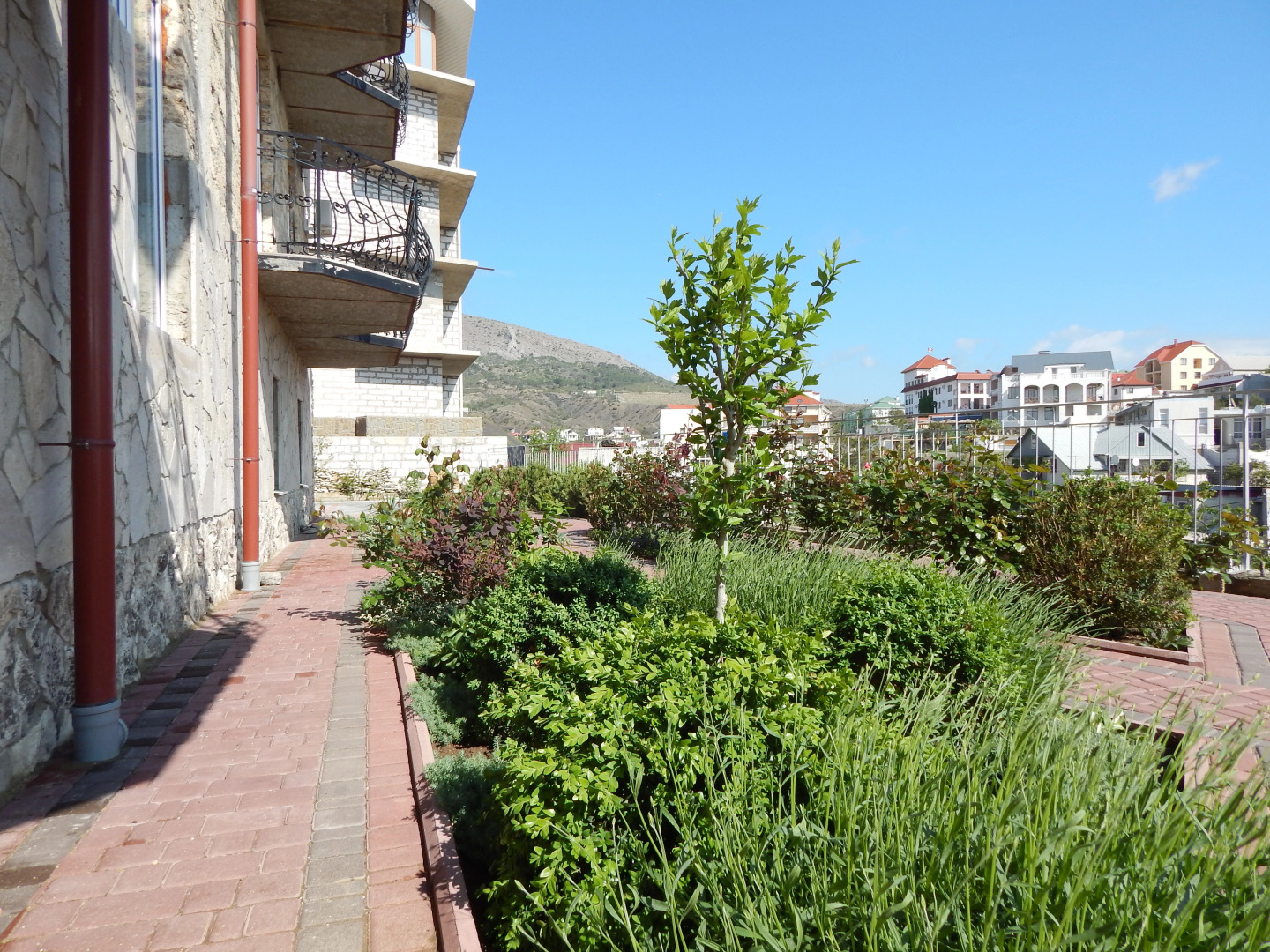 Гостевой дом Вилла Ева