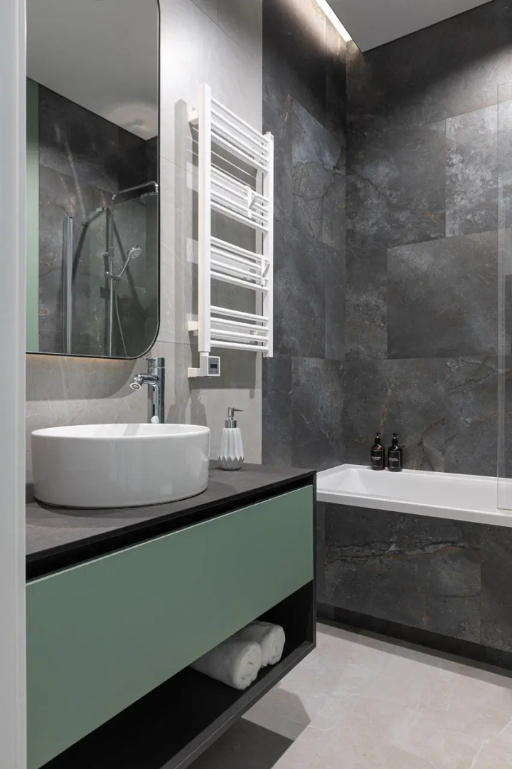 Апартаменты Бизнес-класса Wood