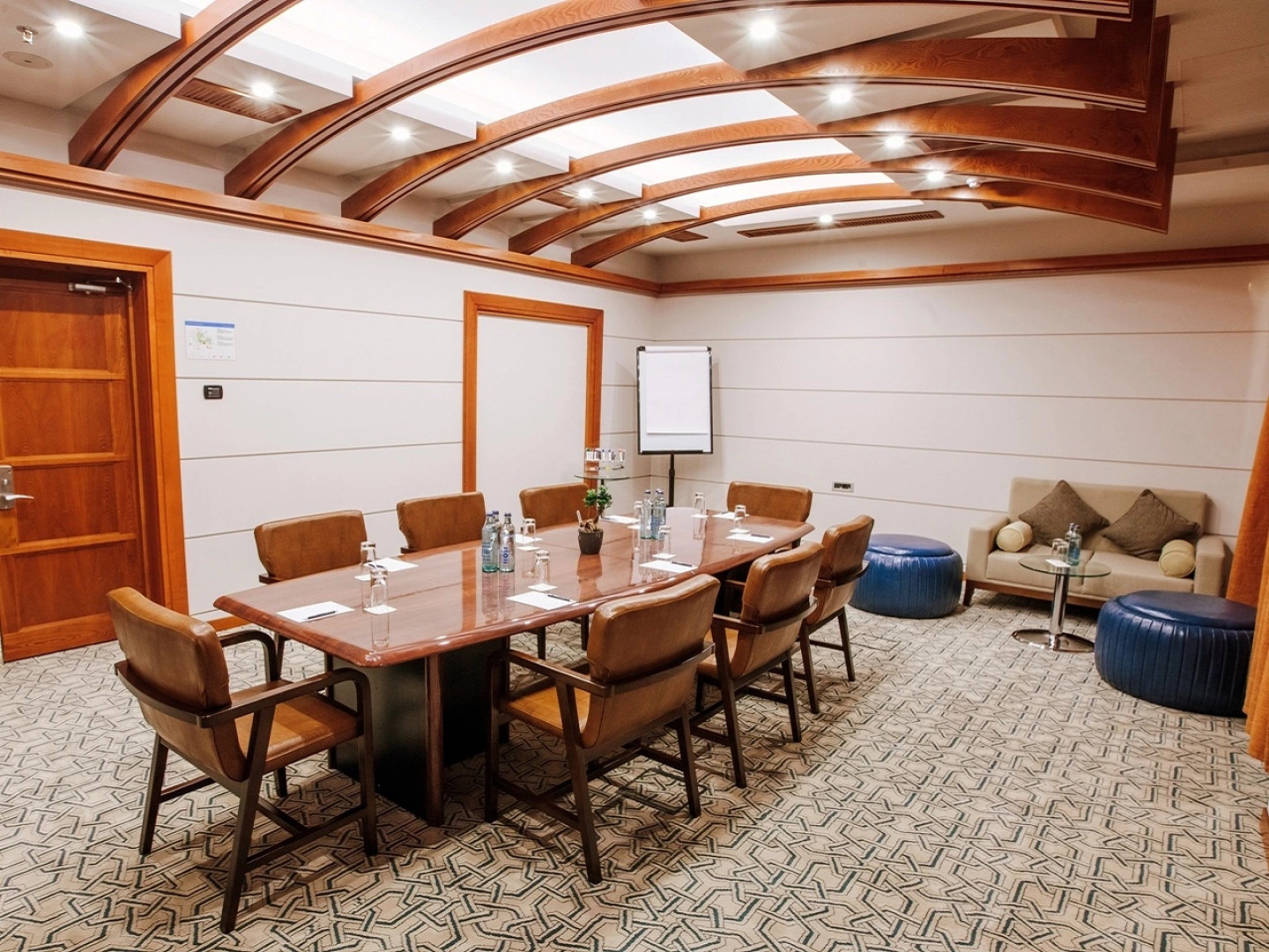 Radisson Blu Hotel, Yerevan