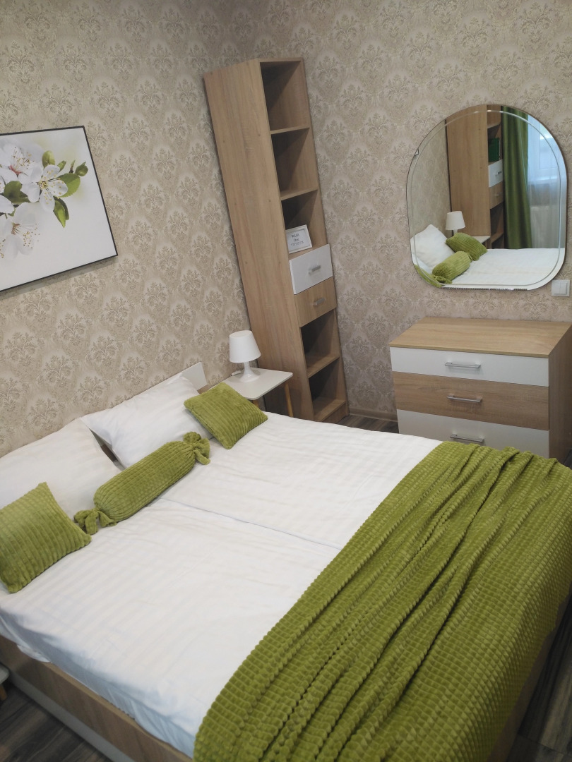 Квартира Янтарное побережье