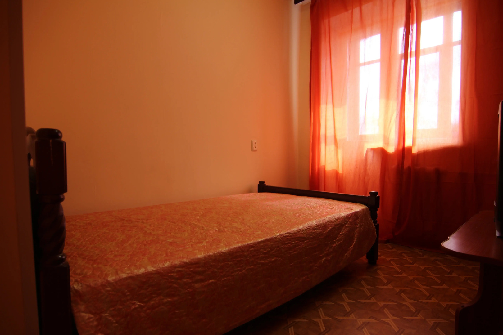 Квартира на Комсомольской Улице 25