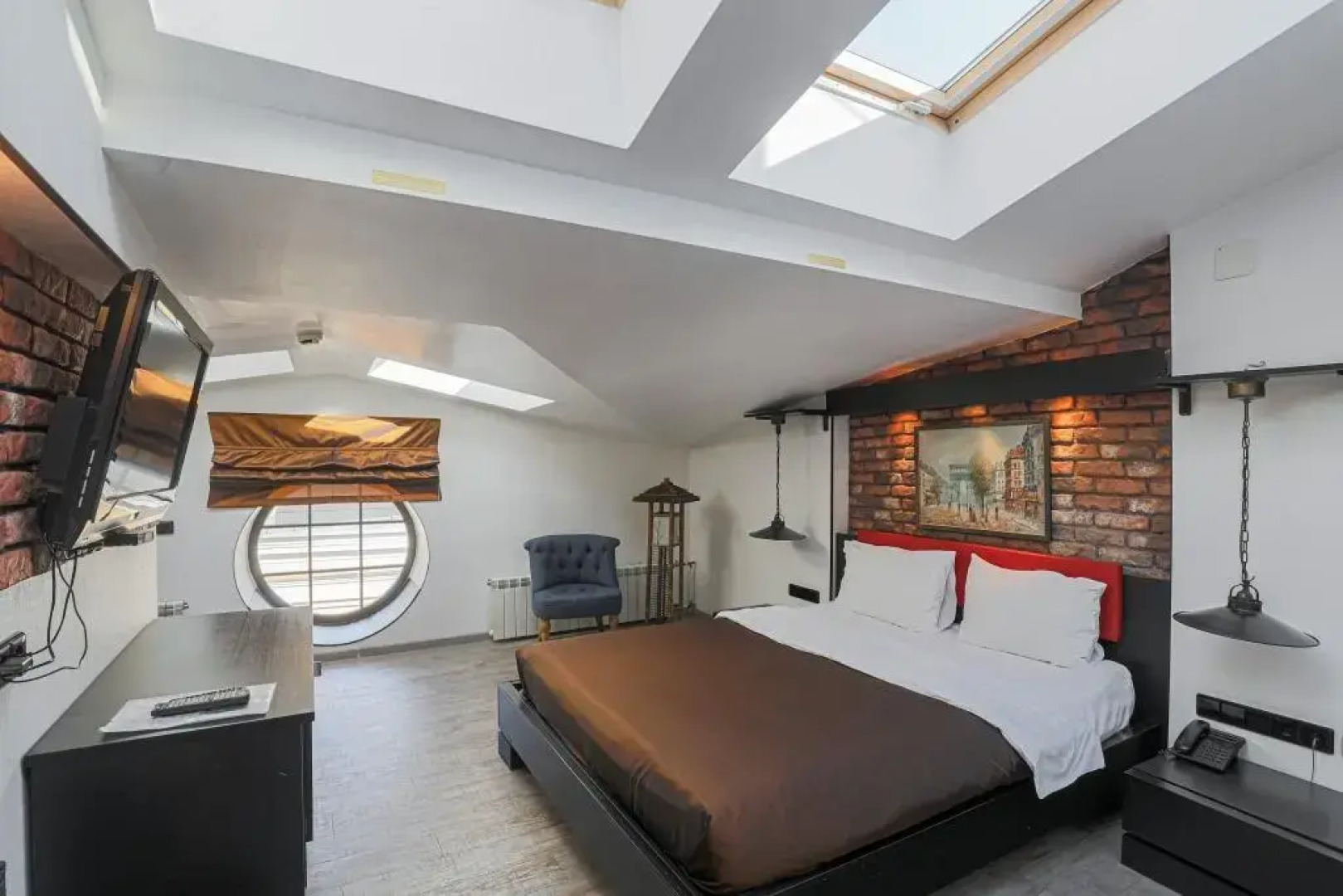 Отель Ломоносов