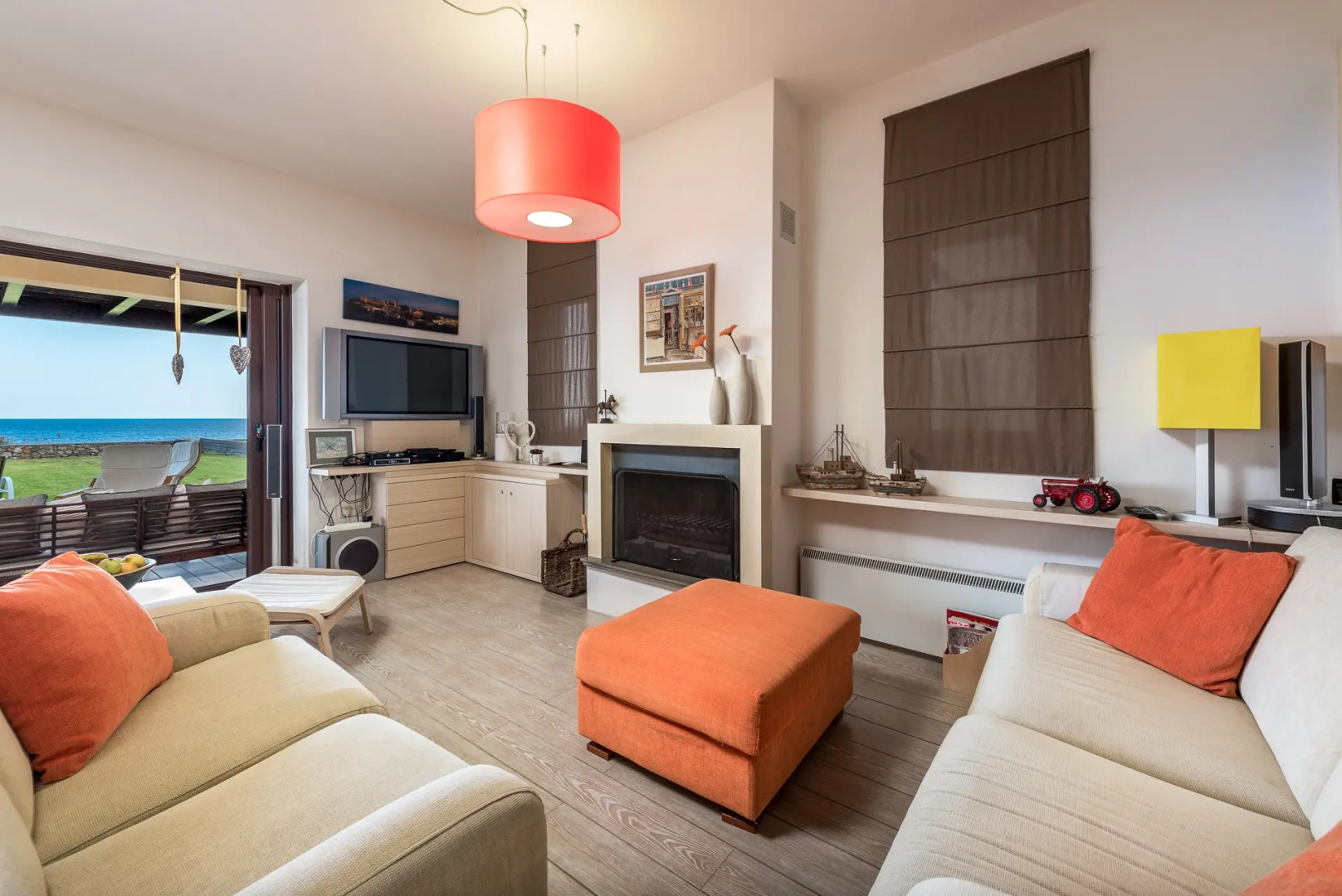 Вилла Great Sand