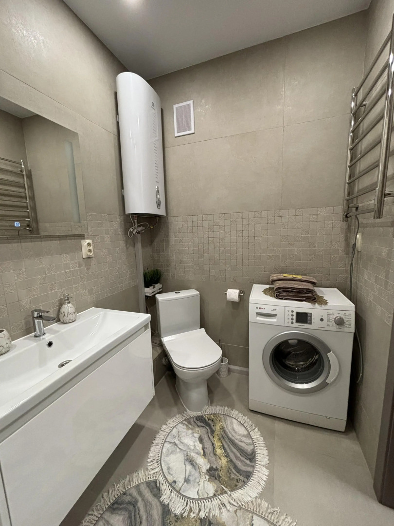 Апартаменты Уютный Нижний КМ Тимирязевский