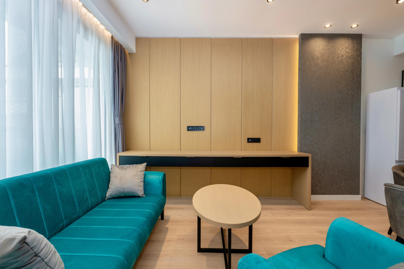 Hotel The Grandeur Batumi