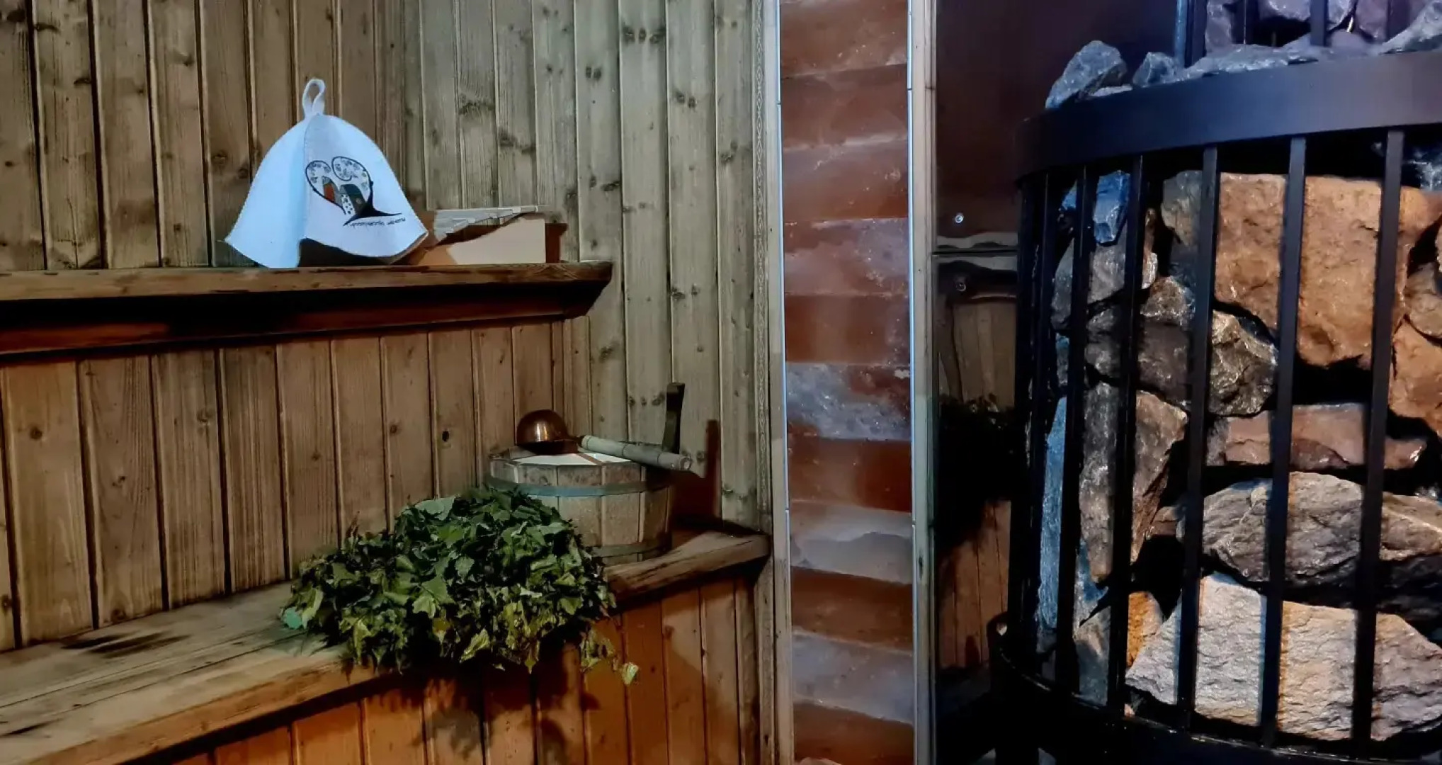 Апартаменты Валдай Пространство мечты 2