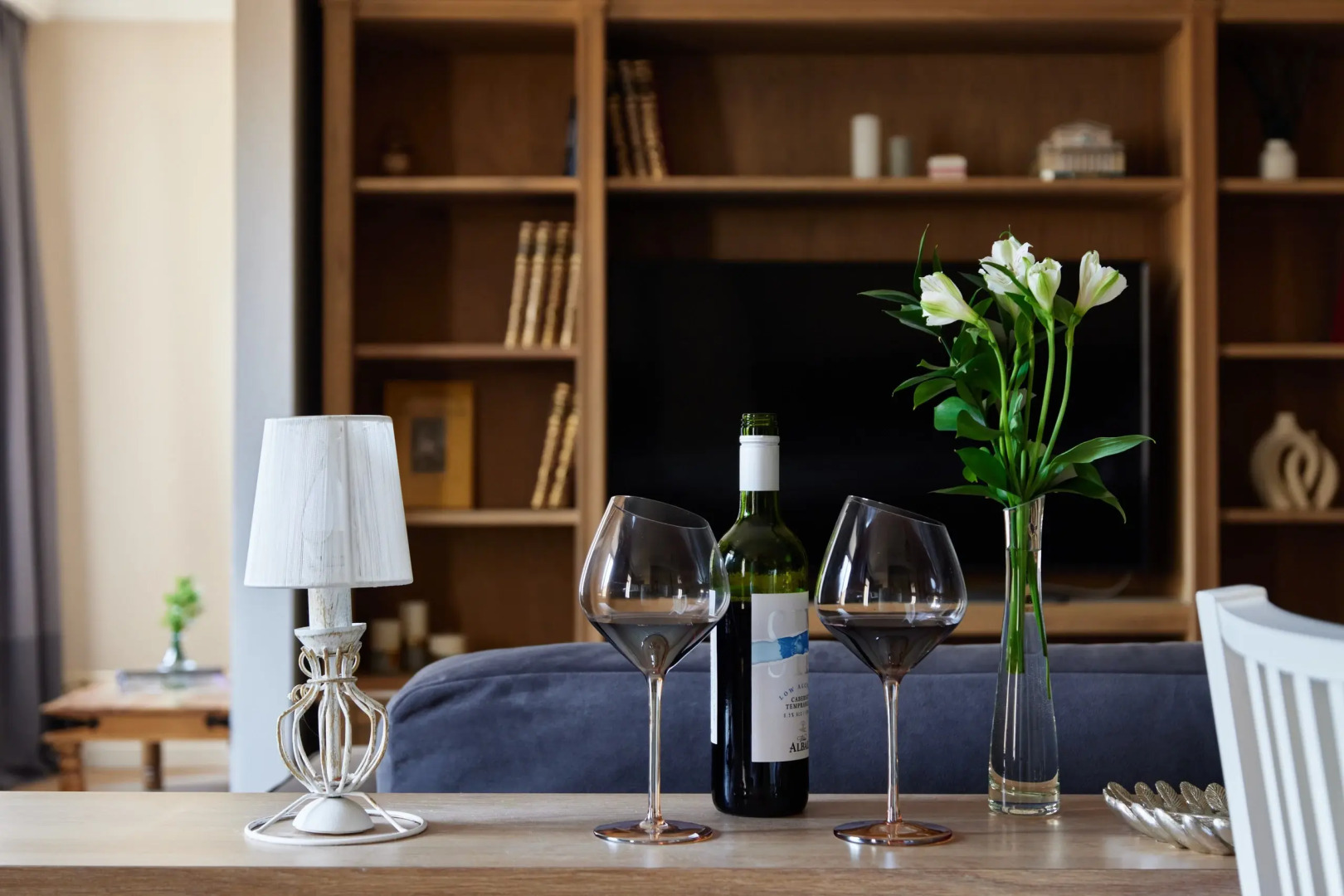 Апартаменты на Казанском