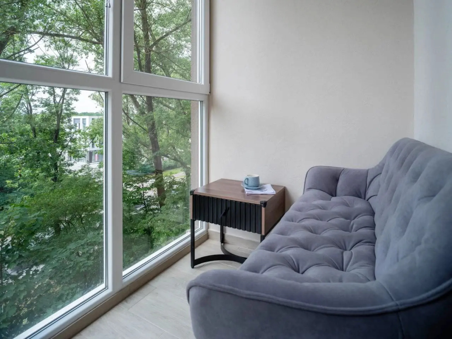 Апартаменты Apart-Deluxe Легенды Моря