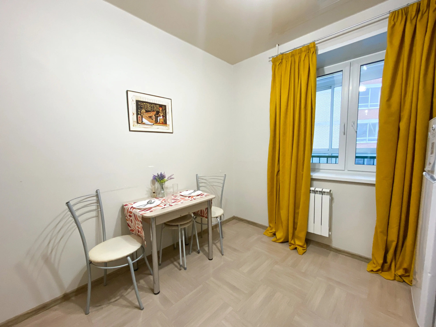 Апартаменты Apart-Comfort на Республиканской 4/1