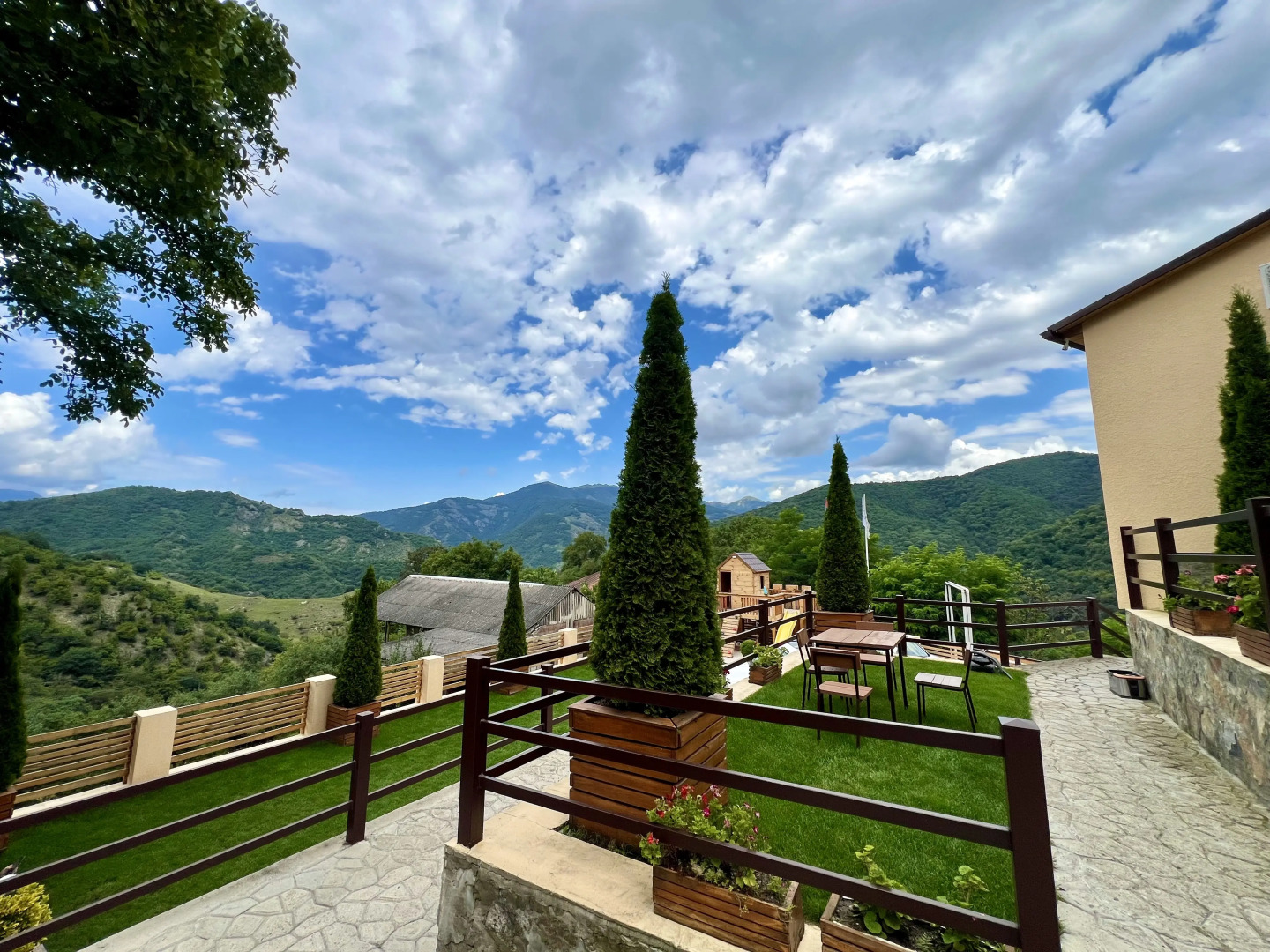 Гостевой дом Dilivita