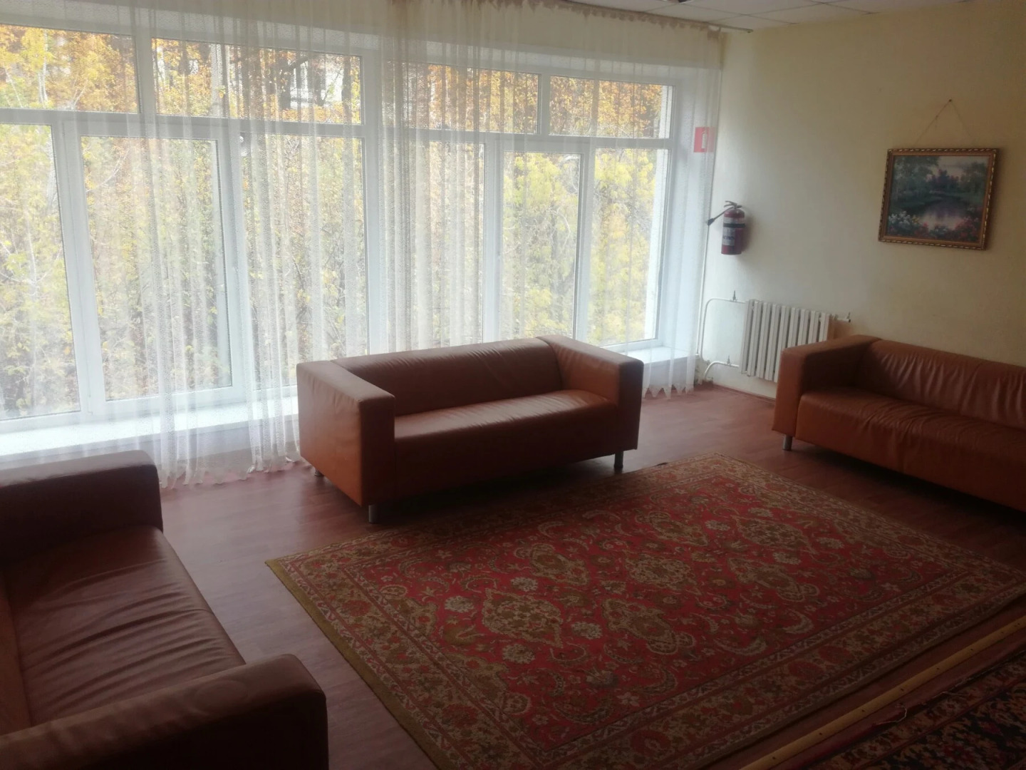 МУП Пансионат Звездный