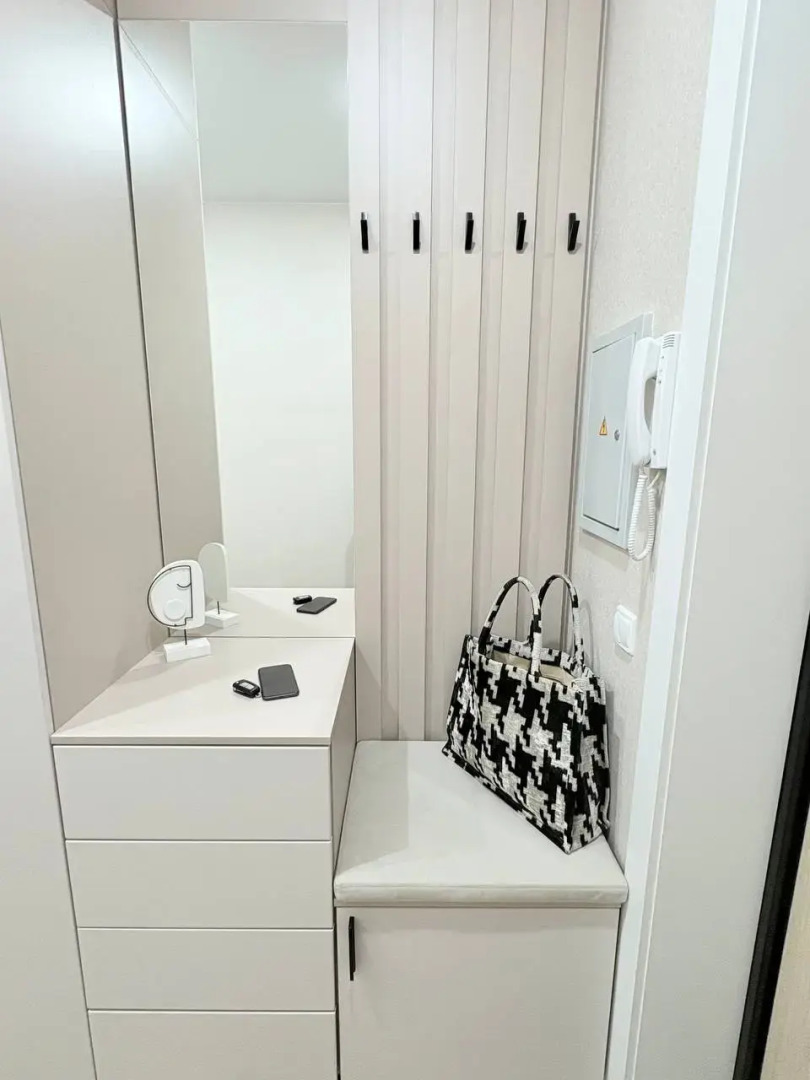 Апартаменты Источник Вдохновения! Апартаменты, наполненные уютом