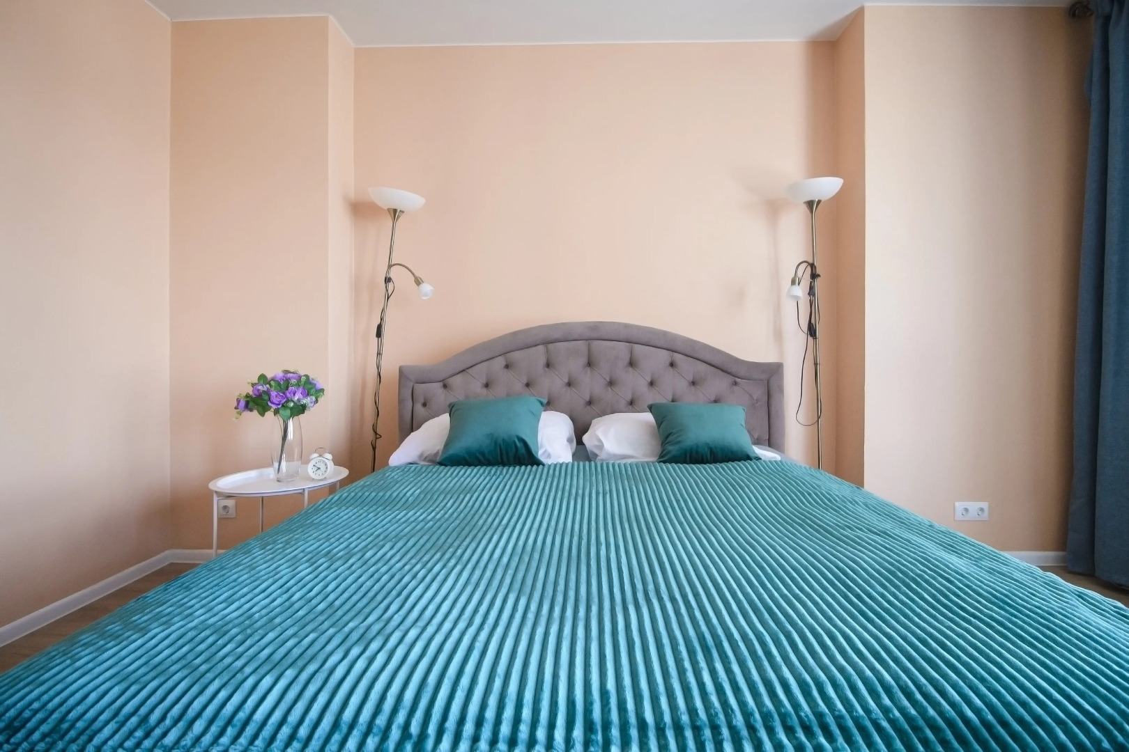 Квартира на Улице Видная