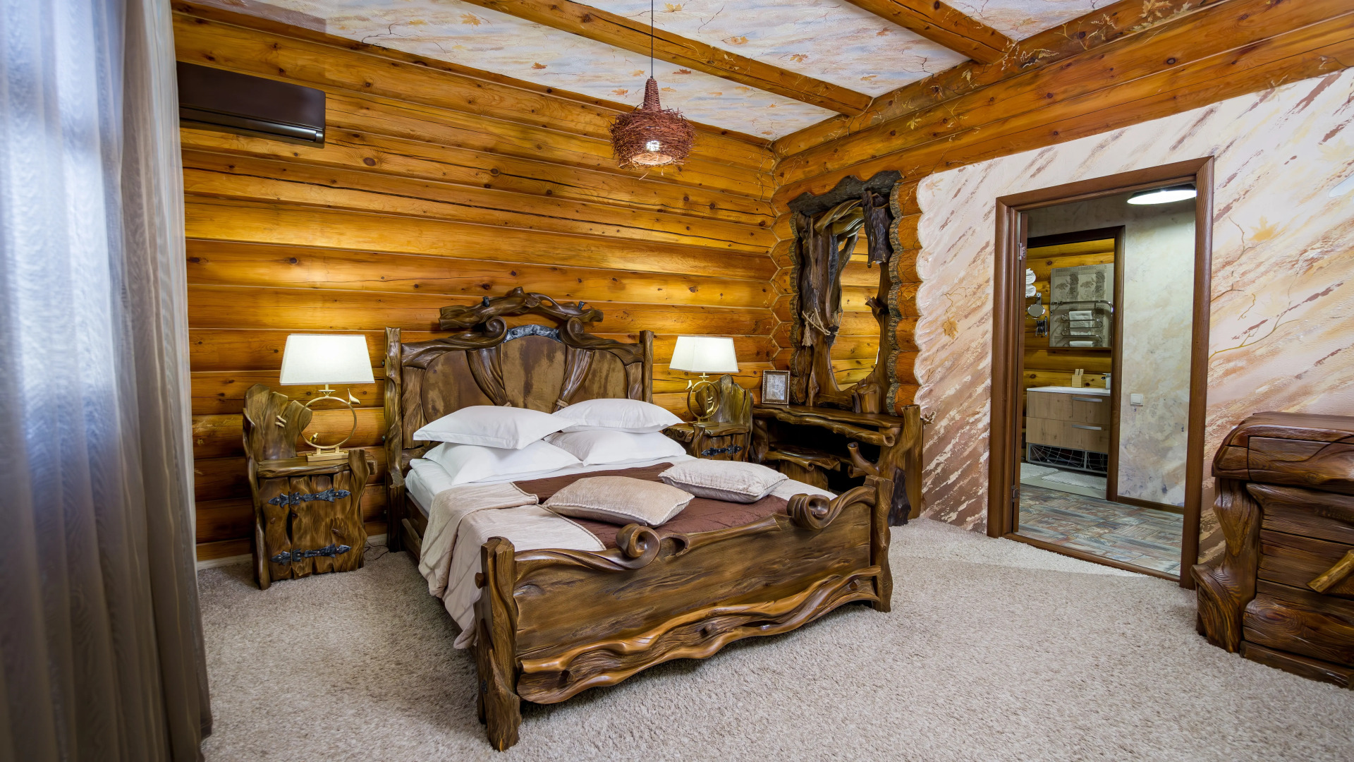 Отель SPA-Курорт Кедровый