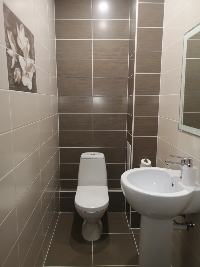 Квартира квартира на Ошарской 98/1